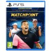 Jogo para Consola Sony PS5 Matchpoint Tennis Championships