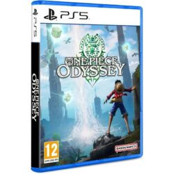 Jogo para Consola Sony PS5 One Piece Odyssey