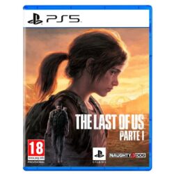 Jogo para Consola Sony PS5 The Last Of Us Parte I