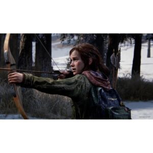 Jogo para Consola Sony PS5 The Last Of Us Parte I - Limifield