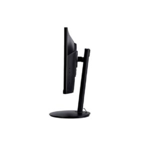 Monitor Acer 23.8 Led Full HD 1ms 75Hz FreeSync Hdmi Dp ZeroFrame WebCam Preto