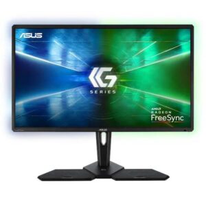 Monitor Gaming Asus CG32UQ 31.5" 4K 5ms 60Hz