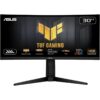 Monitor Gaming Curvo Asus TUF Gaming VG30VQL1A 29.5" WFHD 1ms 165Hz