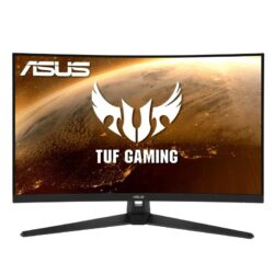 Monitor Gaming Curvo Asus TUF VG32VQ1BR 31.5" WQHD 1ms 165Hz