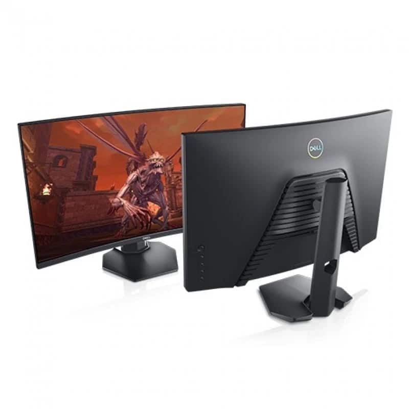 Monitor Gaming Dell S2721HGF 27" Full HD 144Hz Limifield