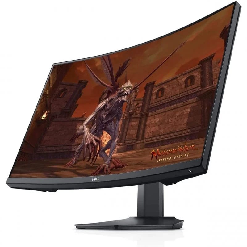 Monitor Gaming Dell S2721HGF 27" Full HD 144Hz Limifield