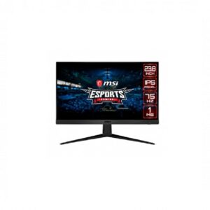 Monitor Gaming MSI 23.6 OPTIX G241V E2