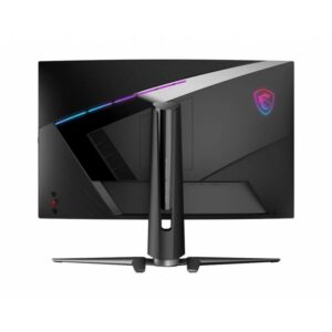 Monitor Gaming MSI 27 MPG Artymis 273CQR QD Curvo