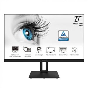 Monitor LED MSI Pro 27 MP271P