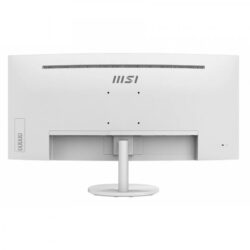 Monitor MSI 34 Pro MP341CQW Branco