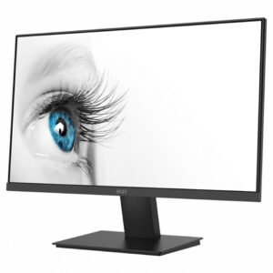 Monitor MSI MP241X 23.8 IPS FHD 169 VGA HDMI