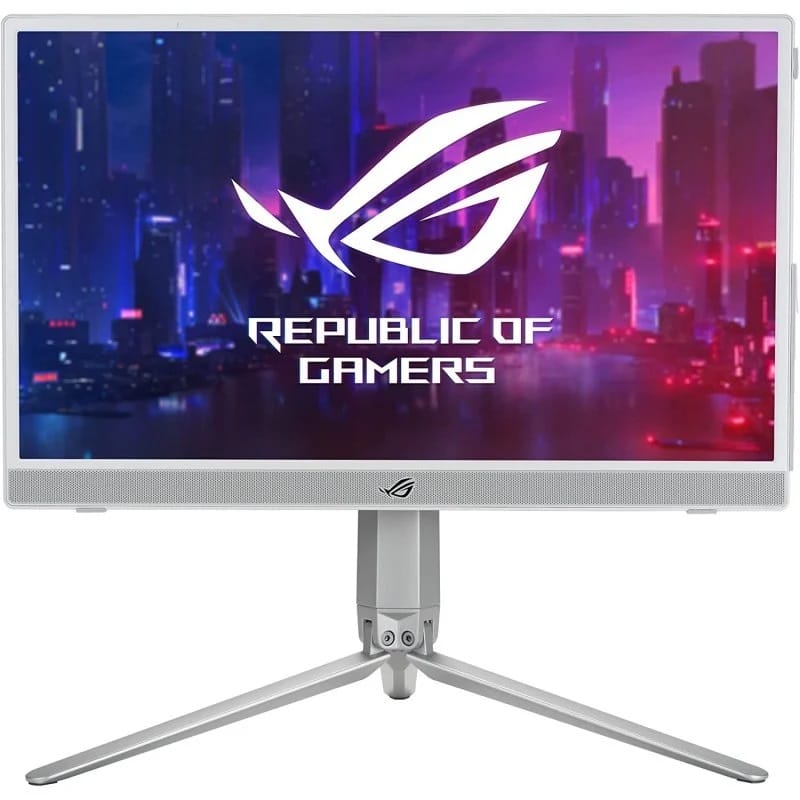 Monitor Portátil Gaming Asus ROG Strix XG16AHP-W 15.6" Full HD 3ms 144Hz