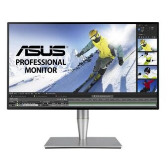 Monitor Profissional Asus ProArt Display PA27AC 27" WQHD