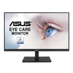 Monitor Profissional Asus VA24DQSB 23.8" Full HD