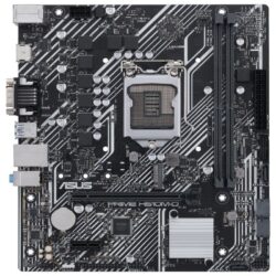Motherboard Asus Prime H510M-D mATX DDR4 Lga1200