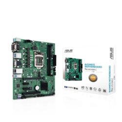 Motherboard Asus Pro H510M-CCSM mATX DDR4 Lga1200