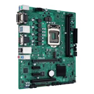Motherboard Asus Pro H510M-CCSM mATX DDR4 Lga1200