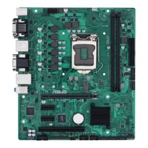 Motherboard Asus Pro H510M-CCSM mATX DDR4 Lga1200