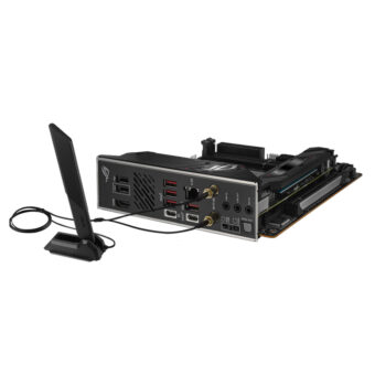 Motherboard Asus Rog Strix B650E-I Gaming Mini-ITX Wifi DDR5 AM5