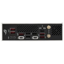 Motherboard Asus Rog Strix X670E-I Gaming Mini-ITX Wifi DDR5 AM5