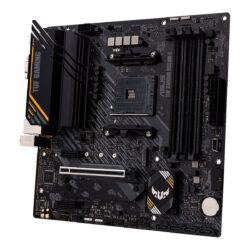 Motherboard Asus TUF Gaming B550M-E mATX DDR4 AM4