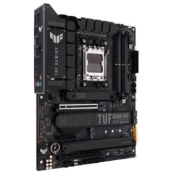 Motherboard Asus TUF Gaming X670E-Plus ATX DDR5 AM5