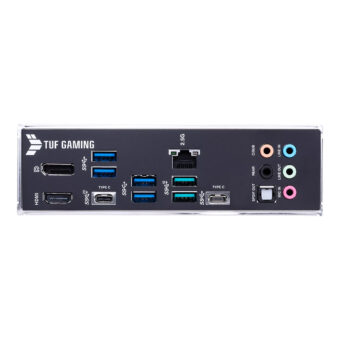 Motherboard Asus TUF Gaming Z690-Plus ATX DDR5 Lga1700