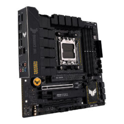 Motherboard Asus Tuf Gaming B650M-Plus ATX AM5