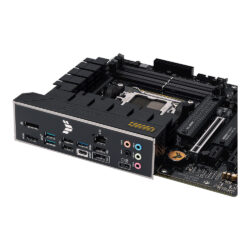 Motherboard Asus Tuf Gaming B650M-Plus ATX AM5