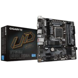 Motherboard Gigabyte B760M DS3H Ddr4 1700 MATX 4XDDR4 - Limifield