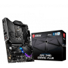 Motherboard MSI MPG Z490 ATX Gaming Plus DDR4 Lga1200