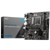Motherboard MSI Pro B660M-B mATX DDR4 Lga1700
