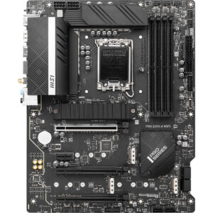 Motherboard MSI Pro Z690-A ATX Wifi DDR5 Lga1700