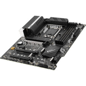 Motherboard MSI Pro Z690-A ATX Wifi DDR5 Lga1700