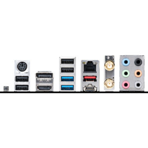 Motherboard MSI Pro Z690-A ATX Wifi DDR5 Lga1700