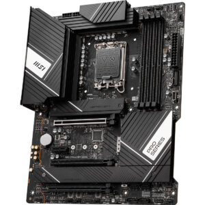Motherboard MSI Pro Z790-A ATX Wifi DDR4 Lga1700