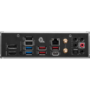 Motherboard MSI Pro Z790-A ATX Wifi DDR4 Lga1700