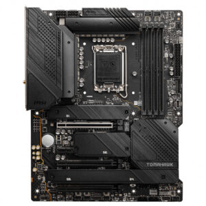 Motherboard MSI Tomahawk Mag Z690 ATX Wifi DDR5 Lga1700