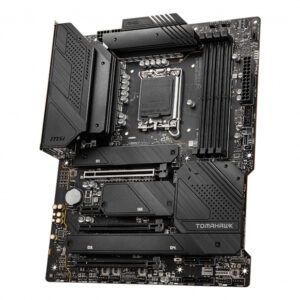 Motherboard MSI Tomahawk Mag Z690 ATX Wifi DDR5 Lga1700
