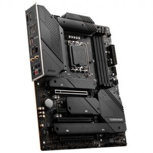 Motherboard MSI Tomahawk Mag Z690 ATX Wifi DDR5 Lga1700