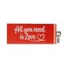 Pen Drive Goodram 32Gb UCU2 Red Usb 2.0 Valentine Day