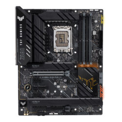 Motherboard Asus Tuf Gaming Z690-Plus ATX DDR4 Lga1700