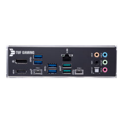Motherboard Asus Tuf Gaming Z690-Plus ATX DDR4 Lga1700