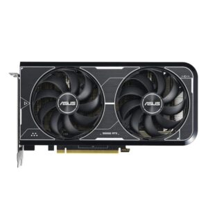 Placa Gráfica ASUS Dual RTX 3060TI OC 8GB GDDR6X