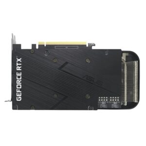 Placa Gráfica ASUS Dual RTX 3060TI OC 8GB GDDR6X