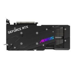 Placa Gráfica Gigabyte Aorus GeForce RTX 3070 8GB GDDR6