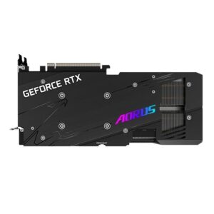 Placa Gráfica Gigabyte Aorus GeForce RTX 3070 8GB GDDR6