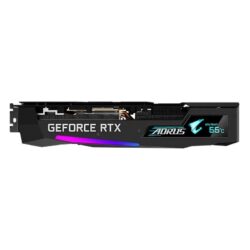 Placa Gráfica Gigabyte Aorus GeForce RTX 3070 8GB GDDR6