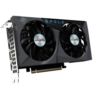 Placa Gráfica Gigabyte RTX 3050 Eagle 8Gb GDDR6x