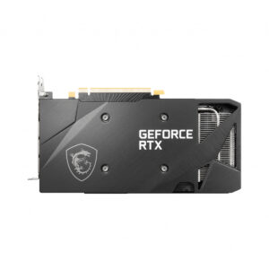 Placa Gráfica MSI RTX 3050 Ventus 2X 8GB GDDR6